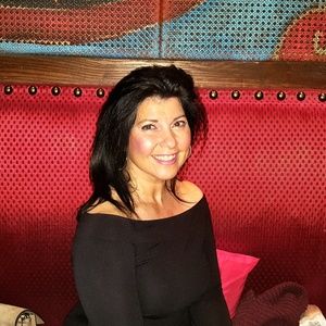 Meet your Posher, Maggie